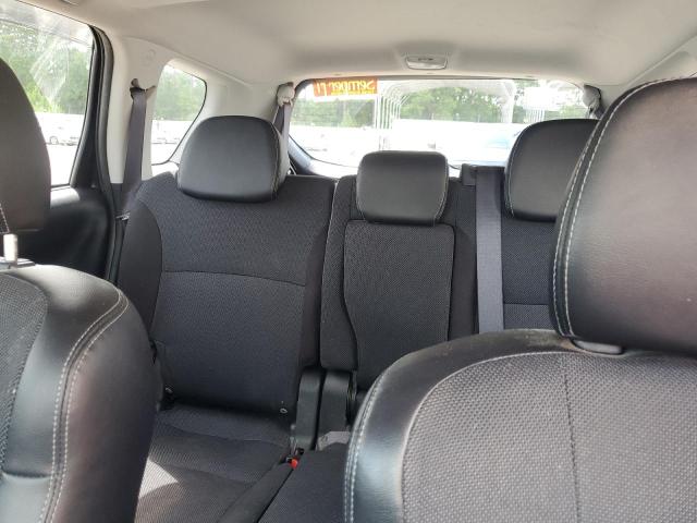 JA4LS31W89Z006160 - 2009 MITSUBISHI OUTLANDER SE BLACK photo 10