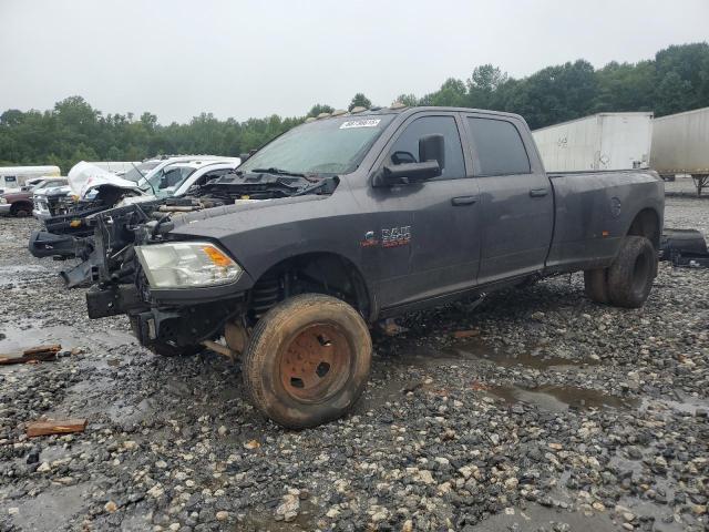 2015 RAM 3500 ST, 