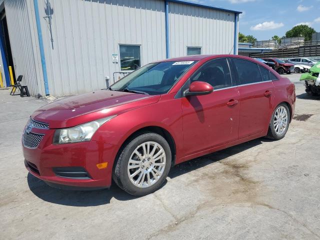 2014 CHEVROLET CRUZE ECO, 