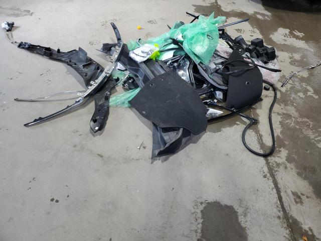 5FNYF6H35MB043467 - 2021 HONDA PILOT EX SILVER photo 13