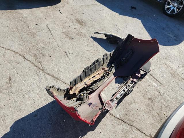 3CZRU6H78JM709509 - 2018 HONDA HR-V EXL RED photo 13