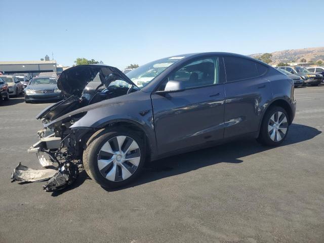 2023 TESLA MODEL Y, 
