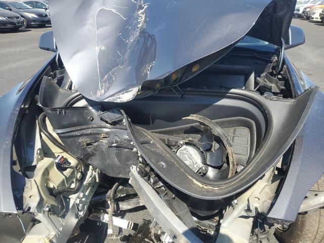 7SAYGDEE0PF878651 - 2023 TESLA MODEL Y Grafito foto 11