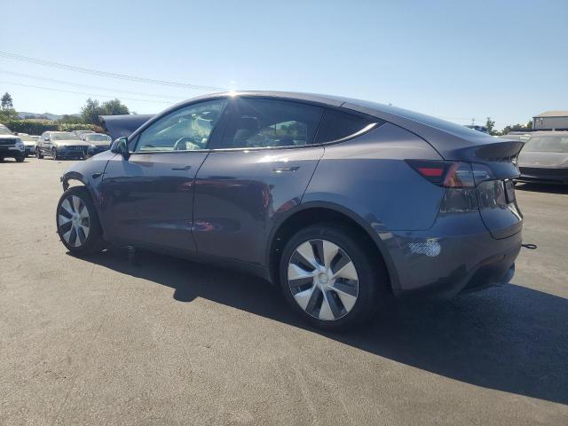 7SAYGDEE0PF878651 - 2023 TESLA MODEL Y Grafito foto 2