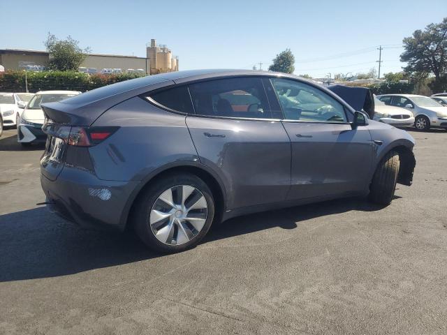 7SAYGDEE0PF878651 - 2023 TESLA MODEL Y Grafito foto 3