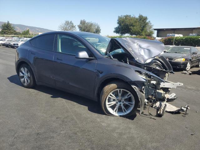 7SAYGDEE0PF878651 - 2023 TESLA MODEL Y Grafito foto 4