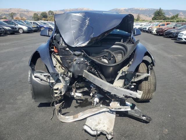 7SAYGDEE0PF878651 - 2023 TESLA MODEL Y Grafito foto 5