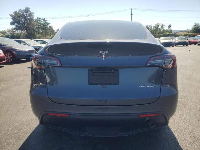7SAYGDEE0PF878651 - 2023 TESLA MODEL Y Grafito foto 6