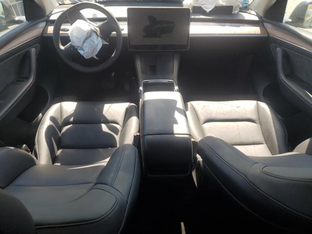 7SAYGDEE0PF878651 - 2023 TESLA MODEL Y Grafito foto 8