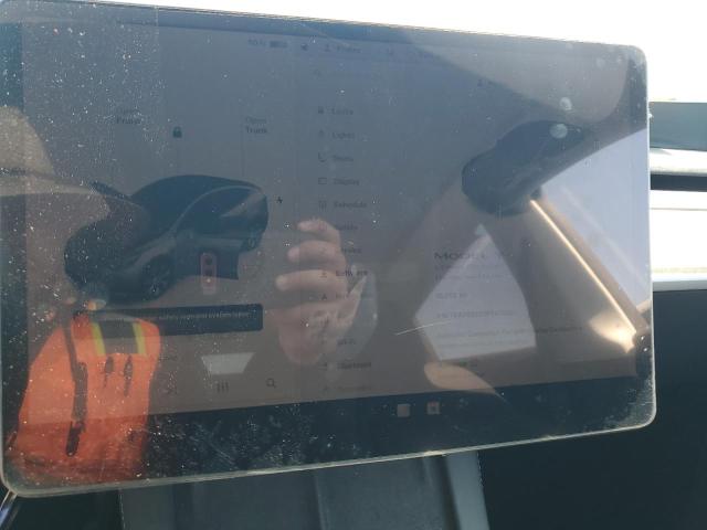 7SAYGDEE0PF878651 - 2023 TESLA MODEL Y Grafito foto 9