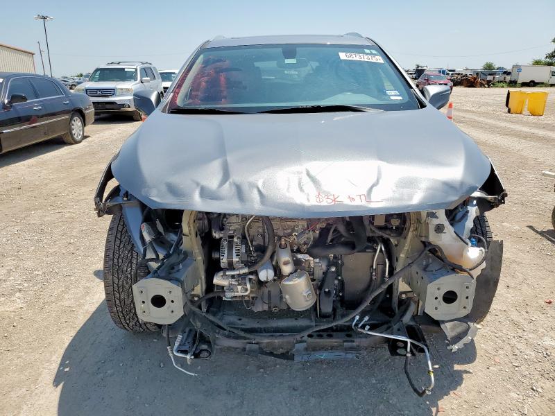 5GAERBKW4MJ170999 - 2021 BUICK ENCLAVE ESSENCE SILVER photo 5