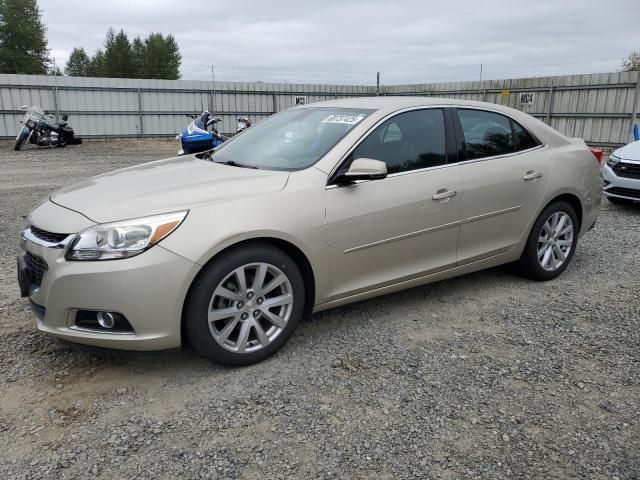 2014 CHEVROLET MALIBU 2LT, 