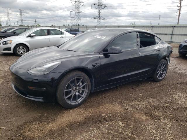 2023 TESLA MODEL 3, 