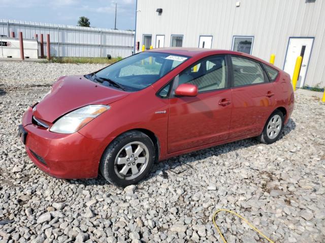 2009 TOYOTA PRIUS, 
