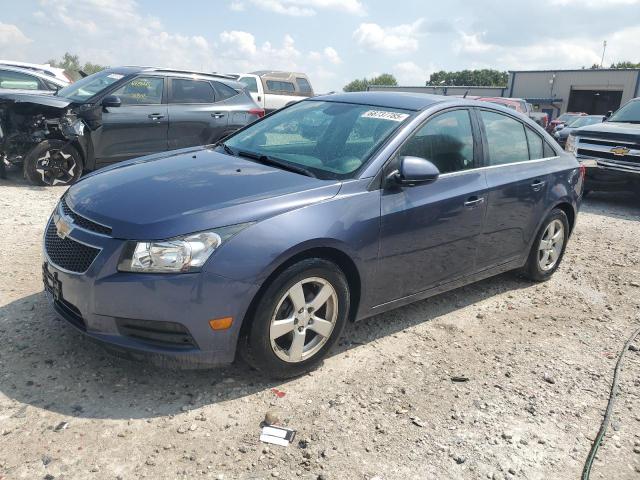 2014 CHEVROLET CRUZE LT, 