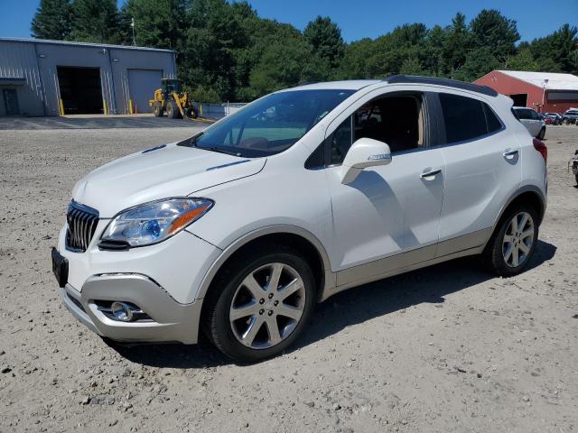 2016 BUICK ENCORE, 