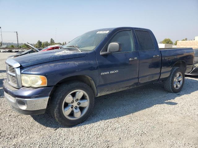 2004 DODGE RAM 1500 ST, 