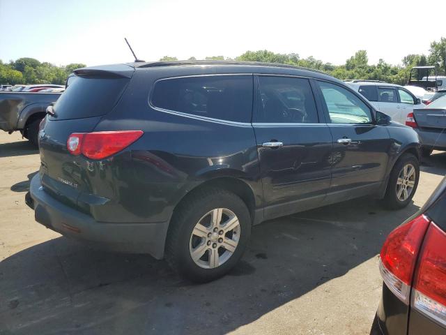 1GNKVGED8BJ108577 - 2011 CHEVROLET TRAVERSE LT CHARCOAL photo 3