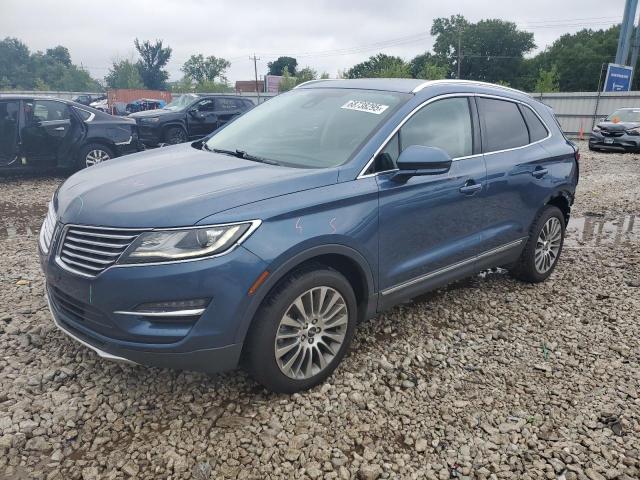 2018 LINCOLN MKC RESERVE, 