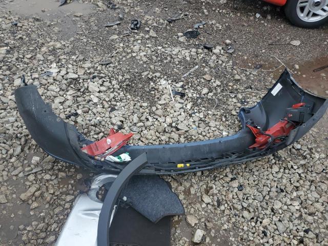 5LMCJ3D99JUL28797 - 2018 LINCOLN MKC RESERVE Mavi foto 13