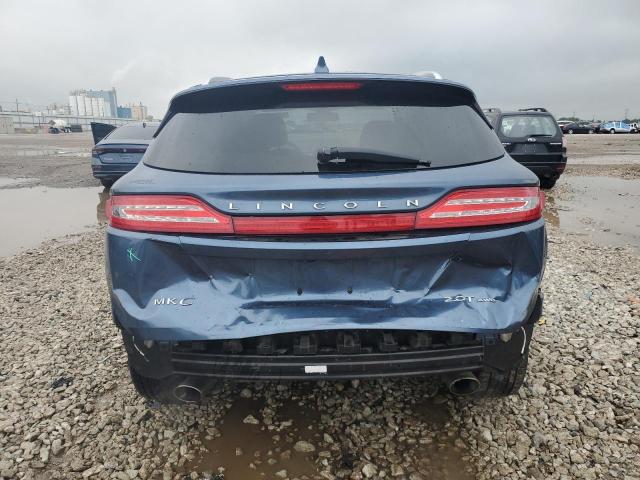 5LMCJ3D99JUL28797 - 2018 LINCOLN MKC RESERVE Mavi foto 6