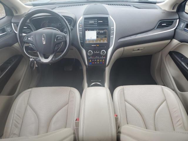 5LMCJ3D99JUL28797 - 2018 LINCOLN MKC RESERVE Mavi foto 8