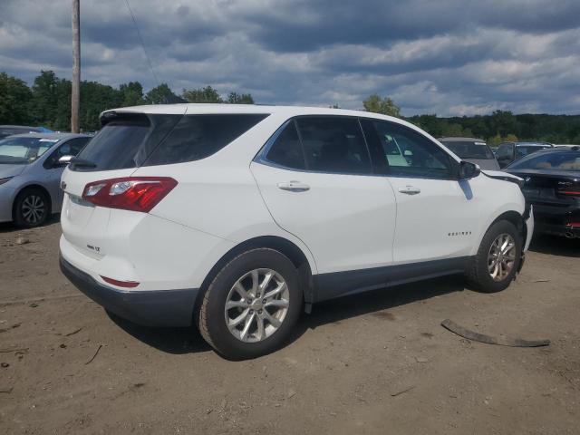 2GNAXUEV3K6254704 - 2019 CHEVROLET EQUINOX LT WHITE photo 3