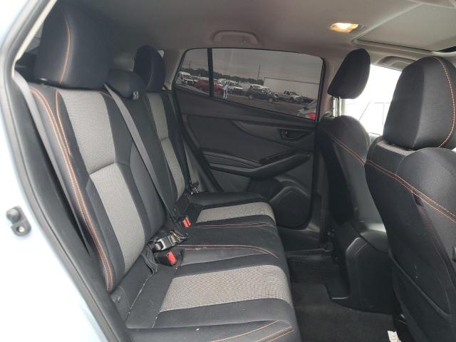 JF2GTAEC8L8223649 - 2020 SUBARU CROSSTREK PREMIUM BLUE photo 11