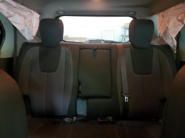 2GNALBEK5H1575753 - 2017 CHEVROLET EQUINOX LS 灰色 照片 10