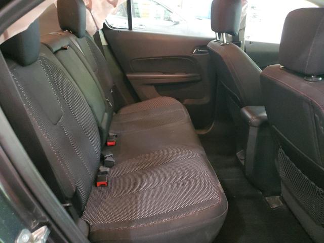 2GNALBEK5H1575753 - 2017 CHEVROLET EQUINOX LS 灰色 照片 11