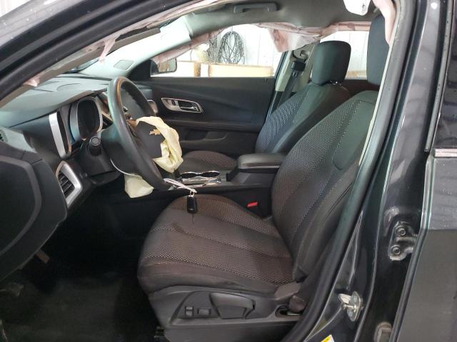 2GNALBEK5H1575753 - 2017 CHEVROLET EQUINOX LS 灰色 照片 7