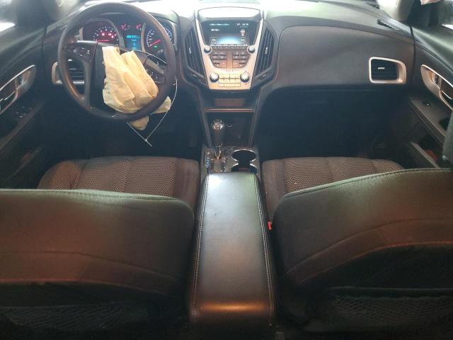 2GNALBEK5H1575753 - 2017 CHEVROLET EQUINOX LS 灰色 照片 8