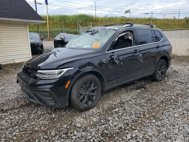 2024 VOLKSWAGEN TIGUAN SE, 