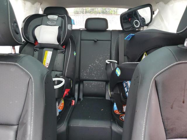 3VVMB7AX7RM188642 - 2024 VOLKSWAGEN TIGUAN SE შავი ფოტო 10