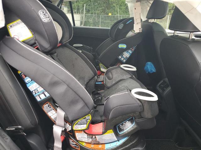 3VVMB7AX7RM188642 - 2024 VOLKSWAGEN TIGUAN SE შავი ფოტო 11