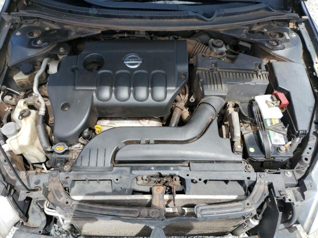 1N4AL2AP5AN401086 - 2010 NISSAN ALTIMA BASE 蓝色 照片 11