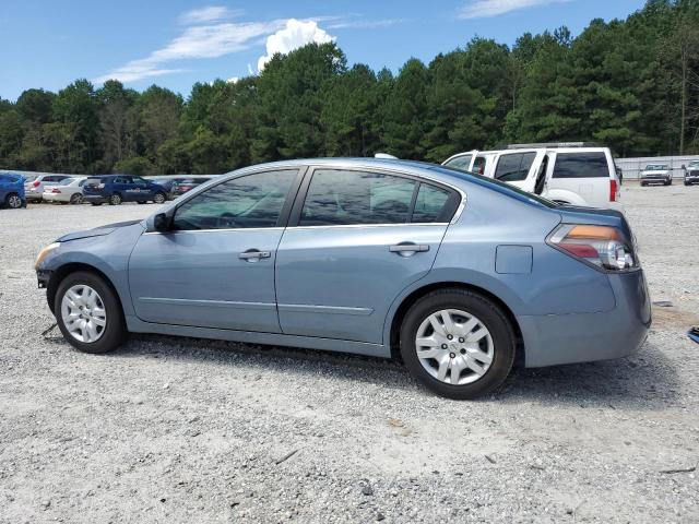 1N4AL2AP5AN401086 - 2010 NISSAN ALTIMA BASE 蓝色 照片 2