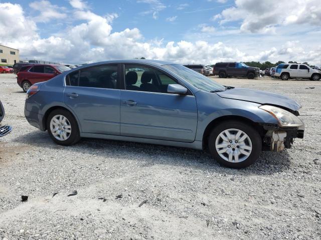 1N4AL2AP5AN401086 - 2010 NISSAN ALTIMA BASE 蓝色 照片 4