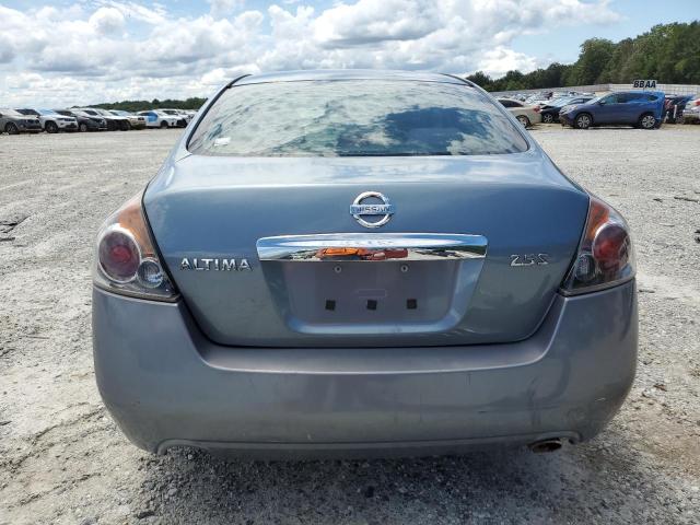 1N4AL2AP5AN401086 - 2010 NISSAN ALTIMA BASE 蓝色 照片 6