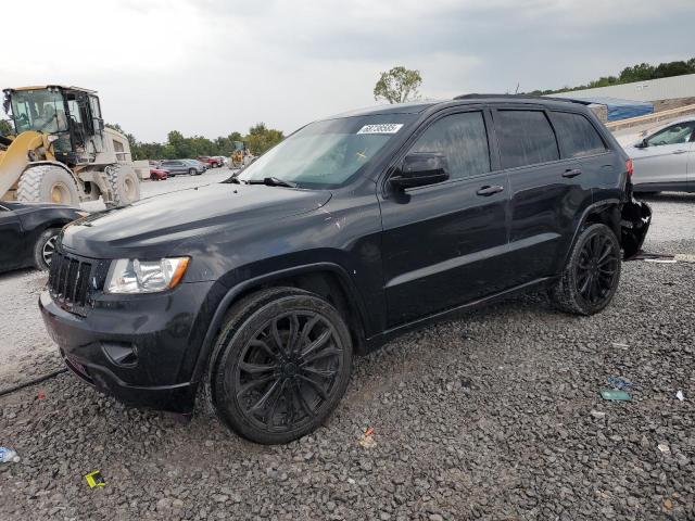 2012 JEEP GRAND CHER LAREDO, 