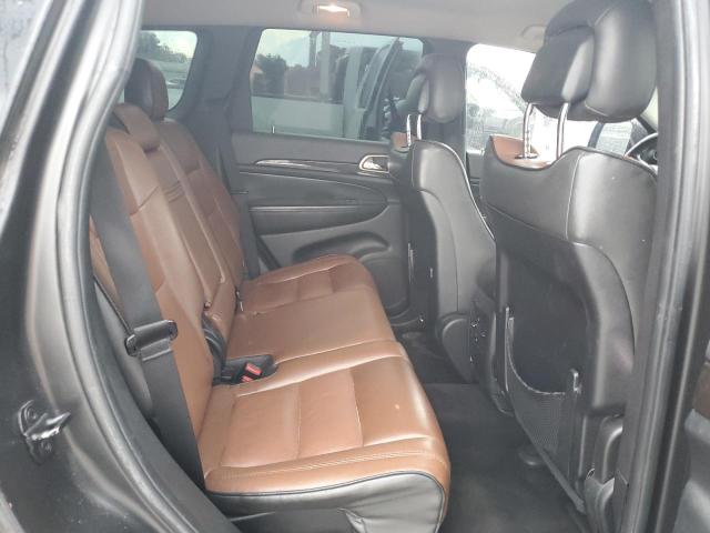 1C4RJFAG2CC315632 - 2012 JEEP GRAND CHER LAREDO შავი ფოტო 11