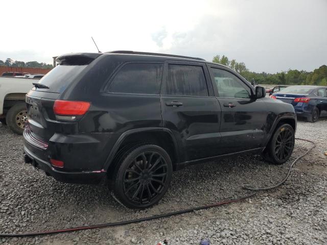 1C4RJFAG2CC315632 - 2012 JEEP GRAND CHER LAREDO შავი ფოტო 3