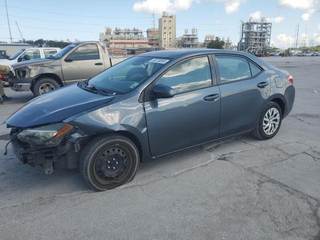 2017 TOYOTA COROLLA L, 