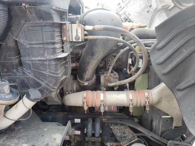 3AKJGBDV6LDMF1905 - 2020 FREIGHTLINER CASCADIA 1 WHITE photo 7