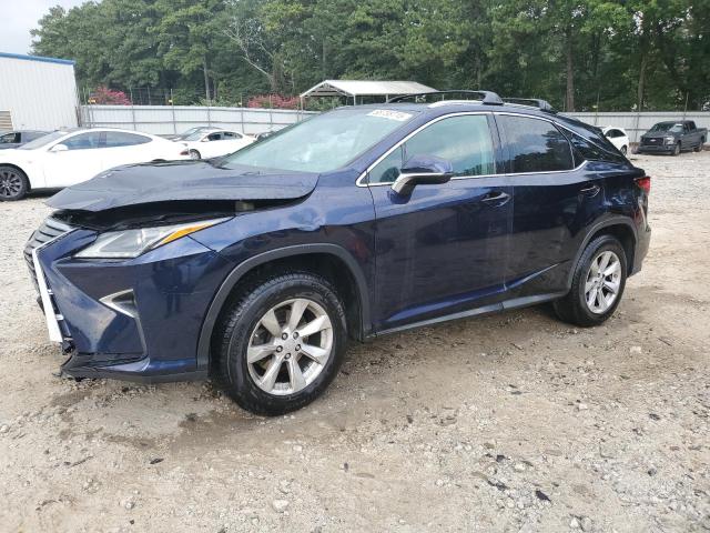 2016 LEXUS RX 350 BASE, 