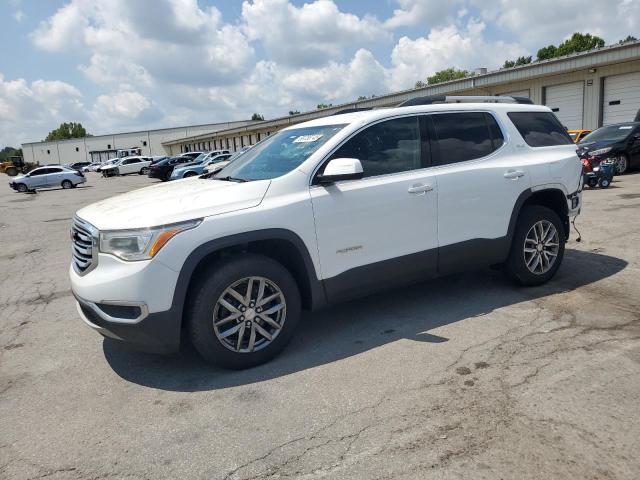 2017 GMC ACADIA SLE, 