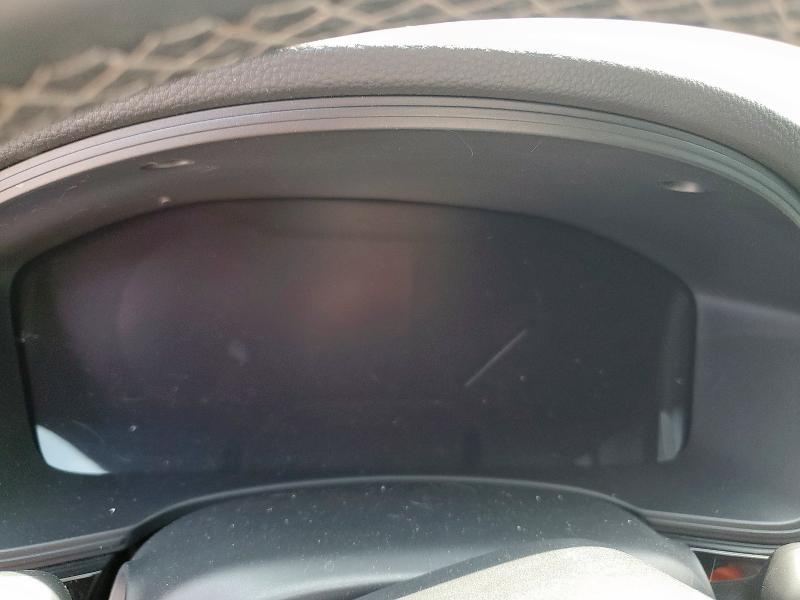 19XFL2H81NE019050 - 2022 HONDA CIVIC SPORT SILVER photo 9