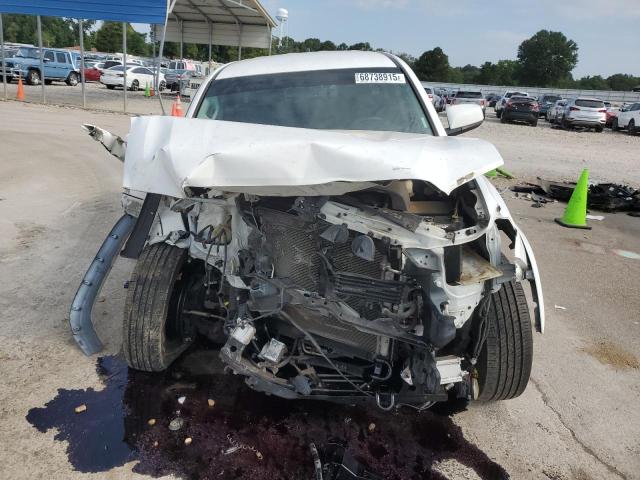 5TFAZ5CN1HX037432 - 2017 TOYOTA TACOMA DOUBLE CAB WHITE photo 5