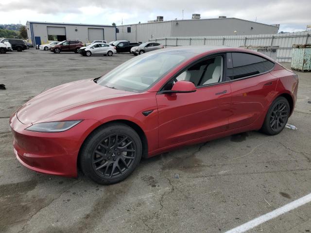 2024 TESLA MODEL 3, 