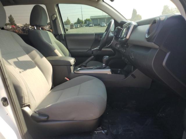 3TMDZ5BN1HM024071 - 2017 TOYOTA TACOMA DOUBLE CAB 白色 照片 7